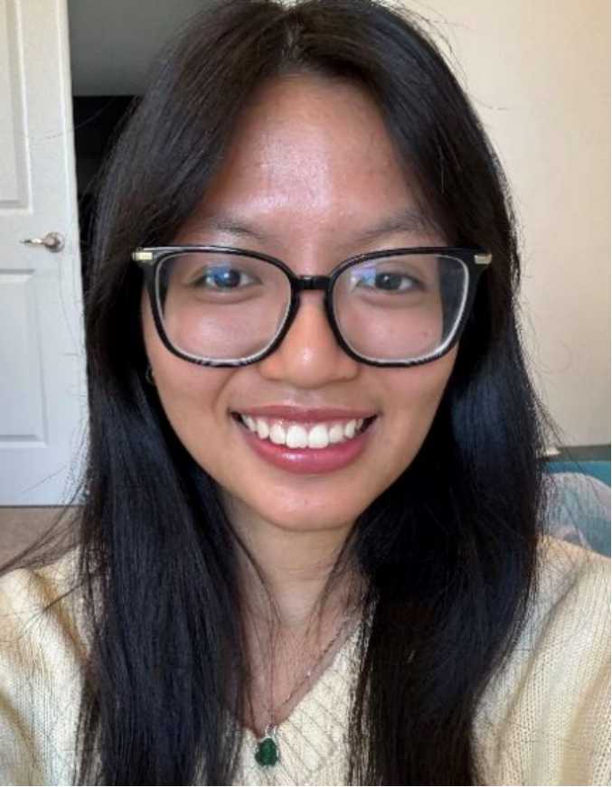 Kaylie Soukphaly Vongthavady